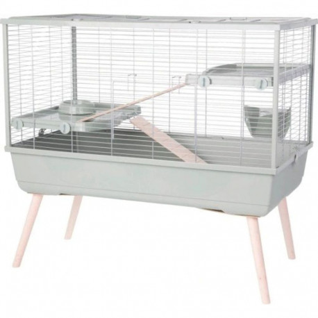 Pet Cage - Zolux Neolife 100 Green