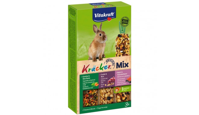 Rabbit Treats - Vitakraft Kracker