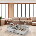 Pet Cage - Ferplast Modular 2 109x72x56cm