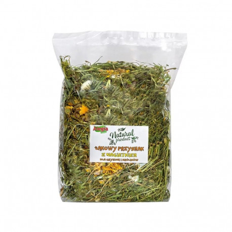 Pet treat - ALEGIA Meadow treat with Marigold 160g