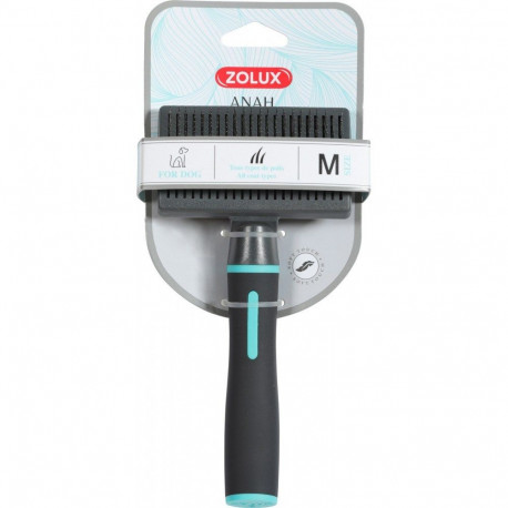 Dog Brush - Zolux Anah Medium