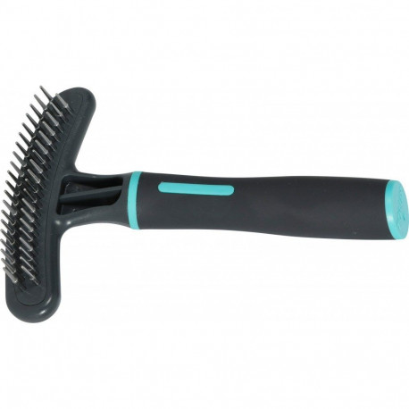 Dog Comb - Zolux Anah Double-rowed Comb