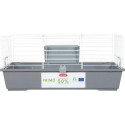 Rodent Cage - Zolux Primo 80cm White/gray