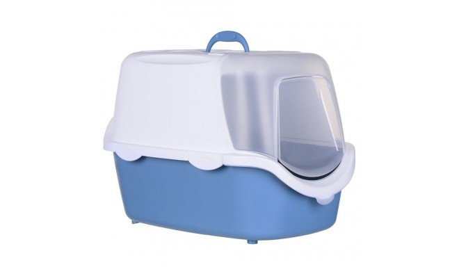 Cat Litter Box - Zolux Cathy Blue