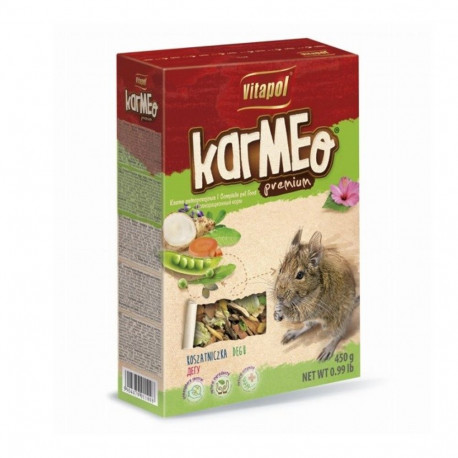 Pet Food Supplement - Vitapol 450g, Blue
