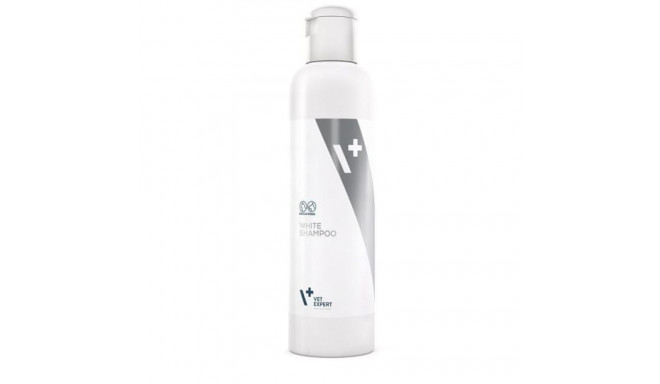 Pet Shampoo - VET EXPERT White Shampoo for Dogs & Cats 250ml