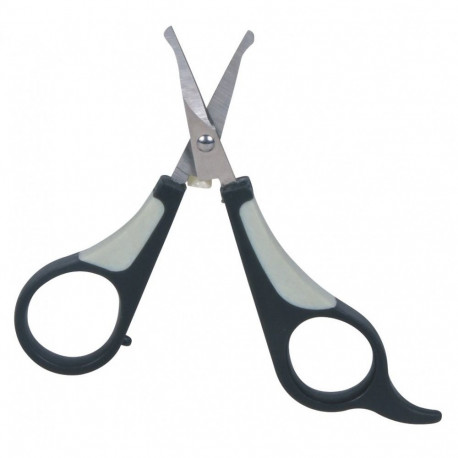 Pet Scissors - Trixie 2360, Black