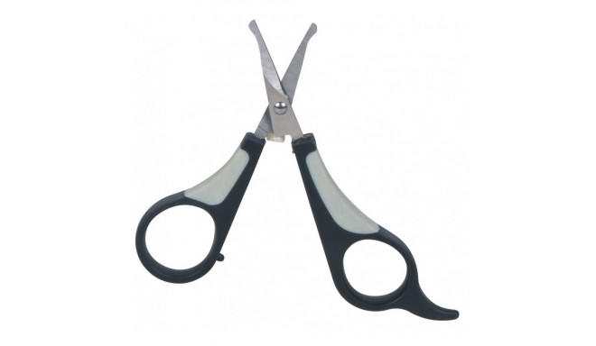 Pet Scissors - Trixie 2360, Black