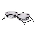 Feeder Bowl - Trixei Combination Feeder Waterer