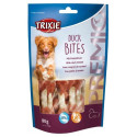 Dog Treats - Trixi Premio Duck Bites