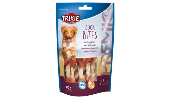 Dog Treats - Trixi Premio Duck Bites