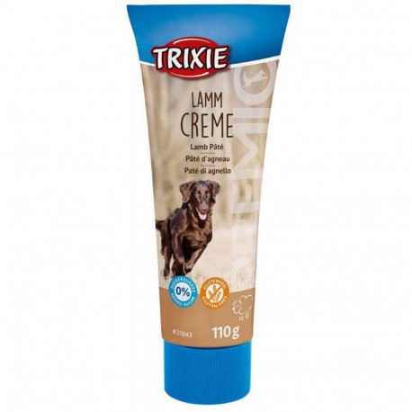 Dog Food - Lamm Creme