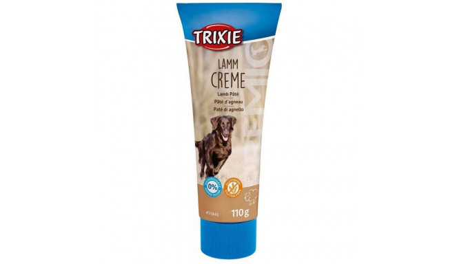 Dog Food - Lamm Creme