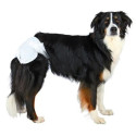 Dog Diapers - Trixei Nappies For Dogs Xs-s