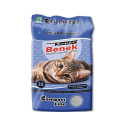 Cat Litter - Benek Compact 25l, Sea Breeze Blue