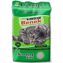 Cat Litter - Certech Super Benek Standard 25l Green