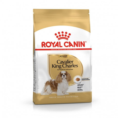 Dog Food - Royal Canin Shn Breed Cavalier K C 1.5 Kg