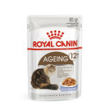 Pet Food - Royal Canin Fhn Ageing 12+