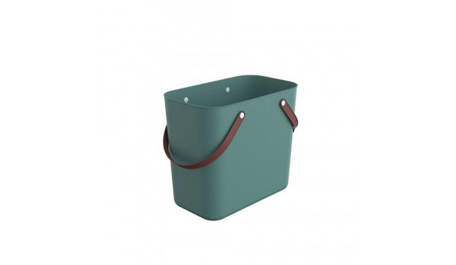 Bag - ROTHO Albula Tote 25L 40kg Recycled Plastic Green