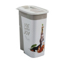 Food Container - Rotho Flo 4.1l