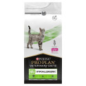 Dry Cat Food - Purina Pro Plan Feline Ha St/ox Hypoallergenic 1.3kg