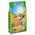 Dog Food - Friskies Mini Menu Chicken With Vegetables, Yellow