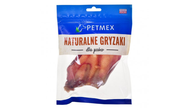 Dog Treats - Petmex Pork Ear 40g