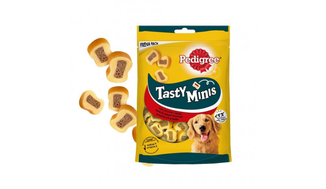 Dog Treats - Pedigree Tasty Bites