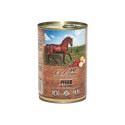 Dog Food - O'canis Horse Meat & Potato Dog Food 400g