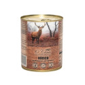 Dog Food - O'canis Deer With Buckwheat 800g