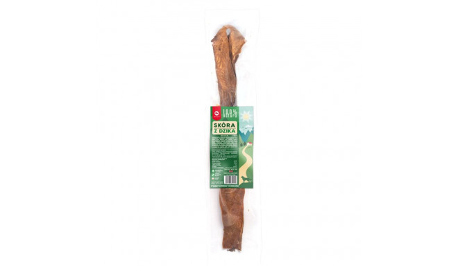 Dog Chew - Wild Boar Skin 45 Cm