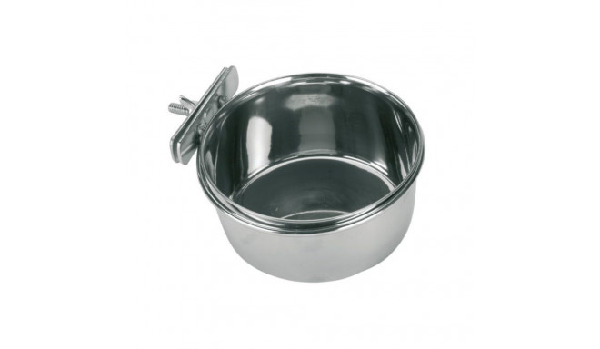 Pet Bowl - KERBL Stainless Steel 300ml Silver