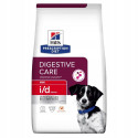 Dry Dog Food - Hill's Prescription Diet Mini I/d Stress