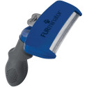 Dog combing tool - FURminator for long-haired dogs