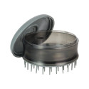 Bath Brush - FURminator for Cats and Dogs Black