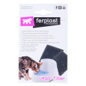 Water Filtration System - Vega Filter Carbon For The Fountain