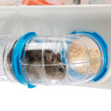 Hamster Cage - Ferplast Combi 1