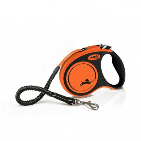 Dog Leash - Flexi Xtreme L 5m