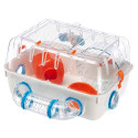 Hamster Cage - Ferplast Combi 1