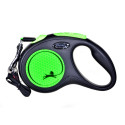 Dog Leash - Flexi Neon S 5m Retractable Lead