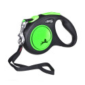 Dog Leash - Flexi Neon S 5m Retractable Lead