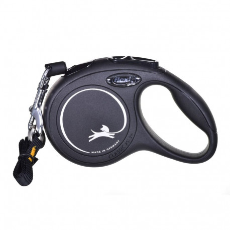 Dog Leash - Flexi Classic Cat Xs 3m Dog Retractable Lead