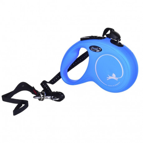 Dog Lead - Flexi Classic S 8m Retractable Lead