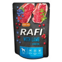 Wet Dog Food - Dolina Noteci Rafi, Blue