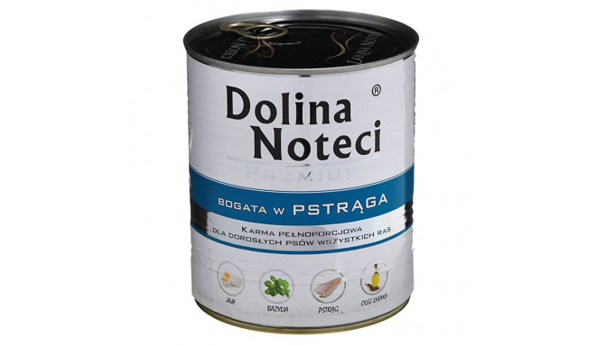 Dog Food - Dolina Noteci Premium 800g