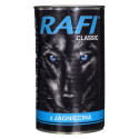 Dog Food - Dolina Noteci Rafi Classic 1240g
