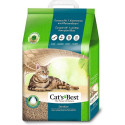 Wooden Cat Litter - Cat's Best Sensitive 20L Biodegradable