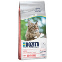 Pet Food - Bozita For Large Cats, Wheat Free With Salmon 2 Kg