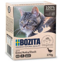 Cat Food - Bozita Duck Jelly