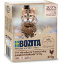 Cat Food - Bozita 370 G